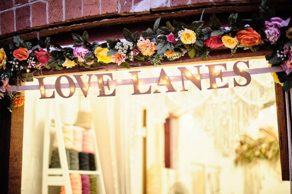 love lanes wyong
