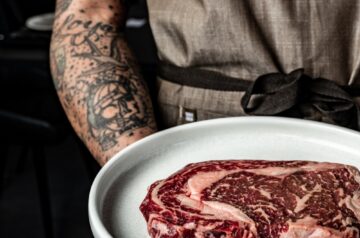 Sink your teeth into Marble Bar & Grill: Erina’s hottest new Steakhouse