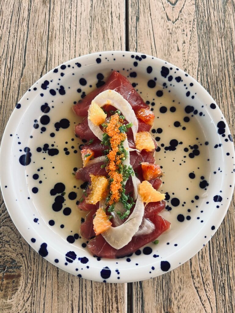 Best seafood restaurants