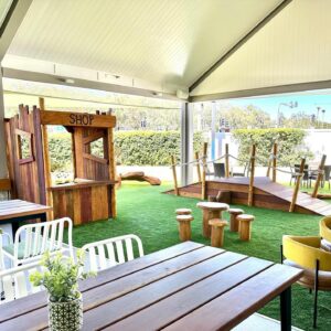 Pubs with playgrounds Central Coast