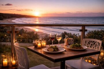 Get romantic this Valentine’s Day