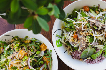 The Salad Sensation that’s taken over Terrigal this Summer