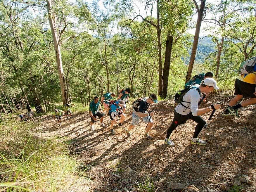 kokoda challenge central coast