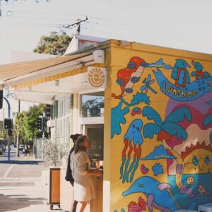 Rise Mofo Toukley Restaurants