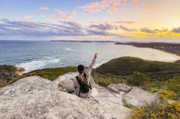 Central Coast Winter Walks Worth Getting Out of Bed For
