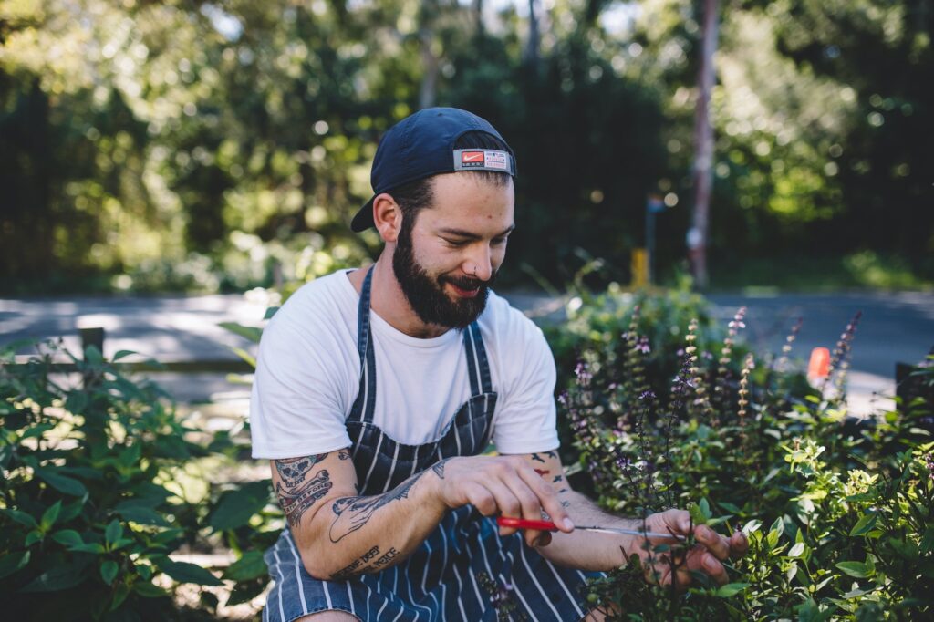 Sustainable business Central Coast