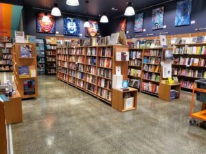 Bookface Erina best bookshops on the Central Coast