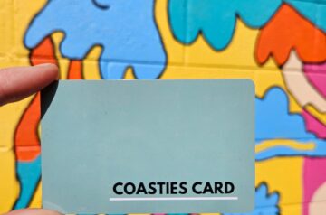 Unlock Your Coasties Card Deals at these Central Coast Businesses
