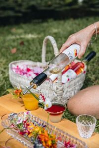 Firescreek Winery, Central Coast, ECO tourism