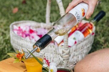 Eight Valentine’s Gift Ideas from Local Central Coast Businesses