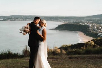 A Local Celebrant’s Guide to Planning a Central Coast Wedding