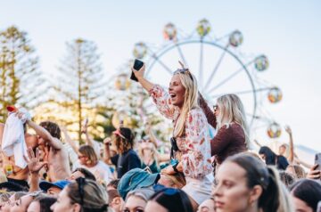 Rolling Sets Festival – Central Coast