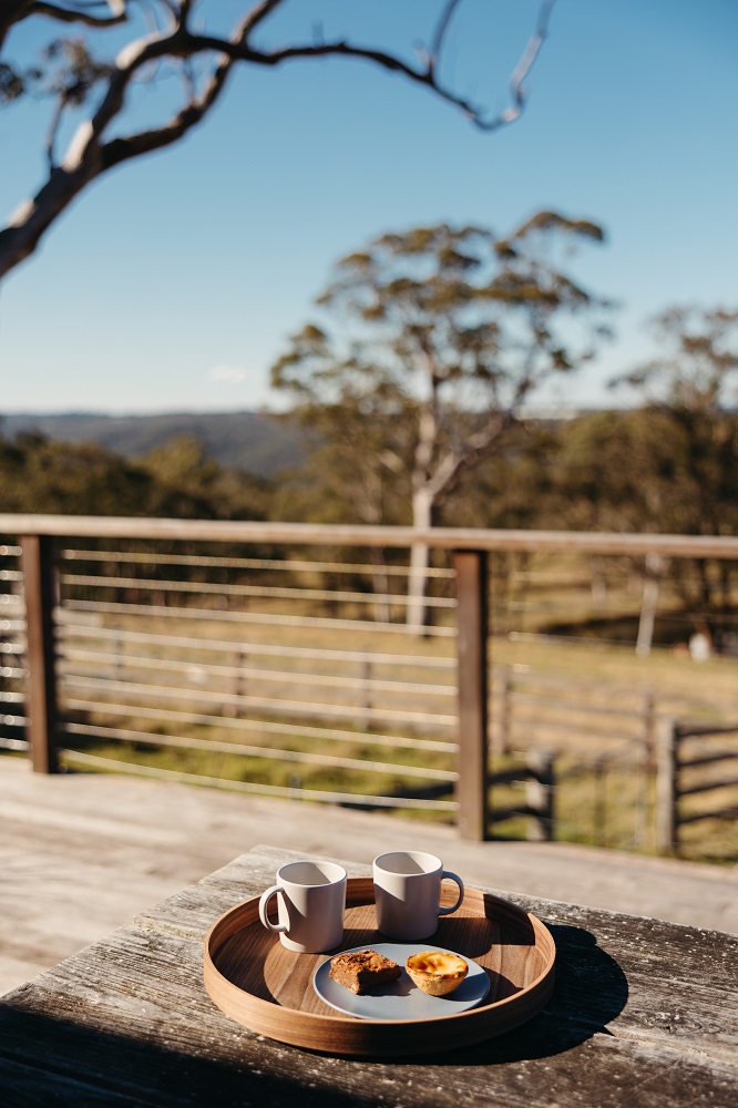 Ironbark Ranch Co retreats