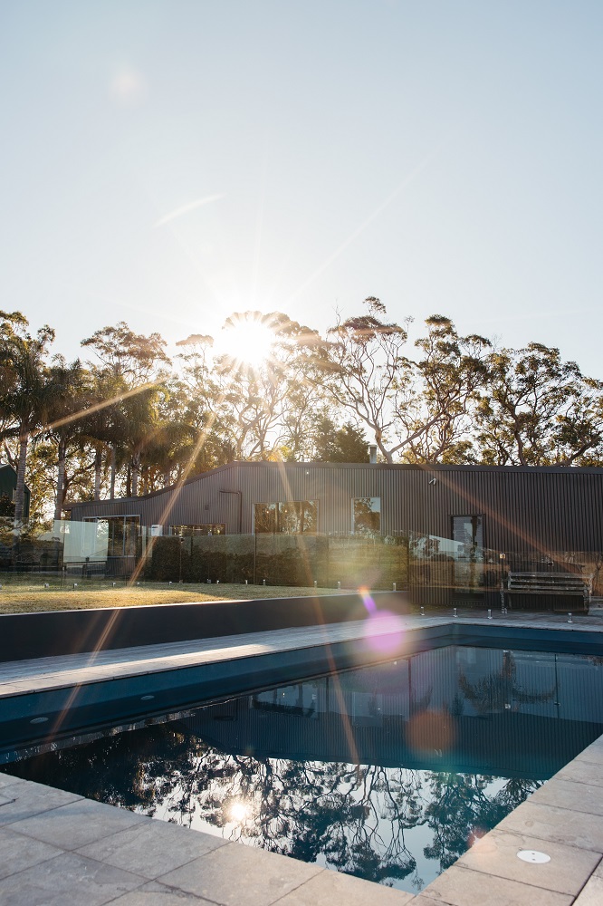 Ironbark Ranch Co getaways and retreats