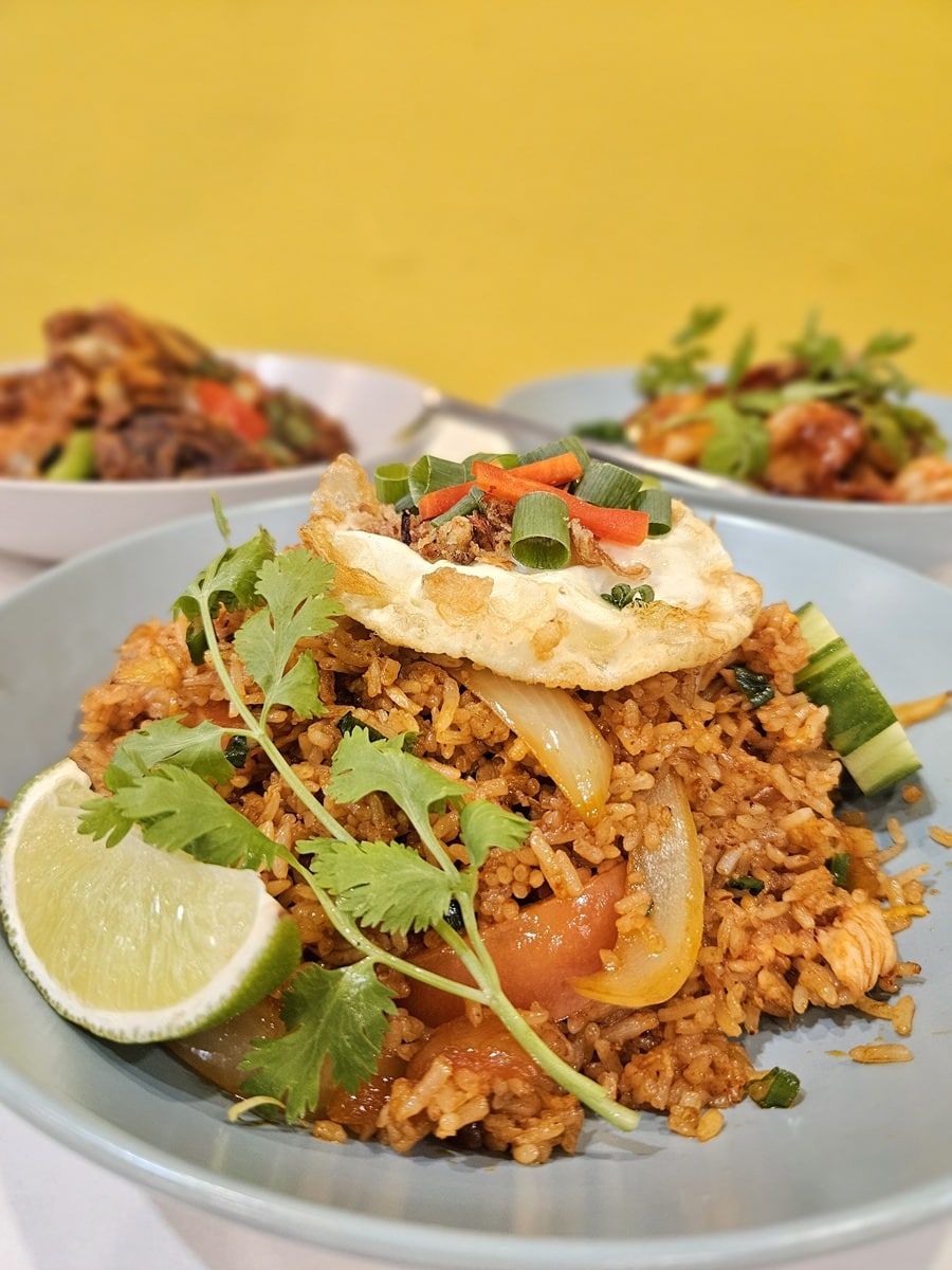 Where to eat in the Entrance NSW