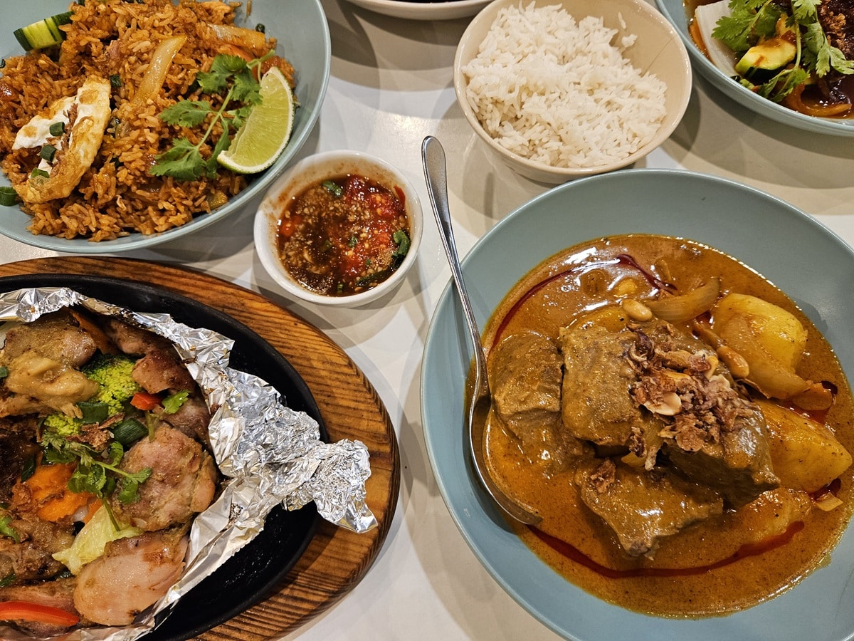 The best restaurants in The Entrance