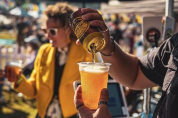 Central Coast Beers Win at the 2023 Sydney Royal Beer & Cider Show
