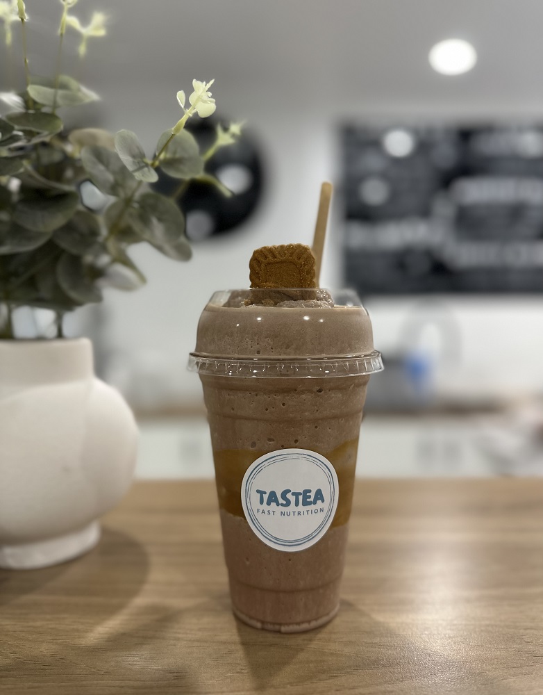 Tastea Fast Nutrition Gosford