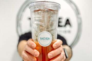 Discover the delights of Gosford’s Tastea Fast Nutrition