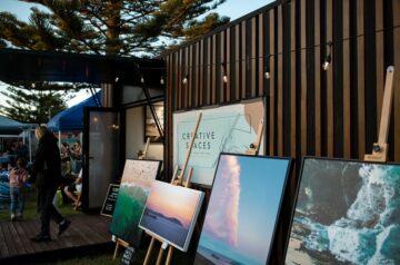 Creative Spaces 2024 at Toukley Central Coast