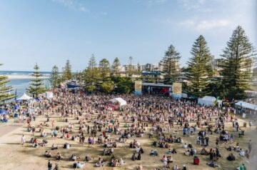 2023 Spring Events on the Central Coast