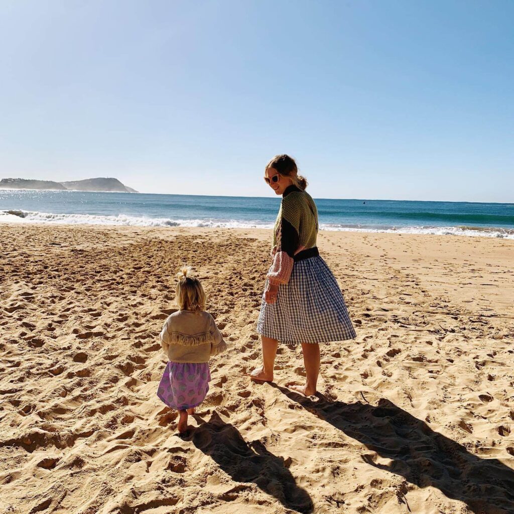 Central Coast NSW beaches