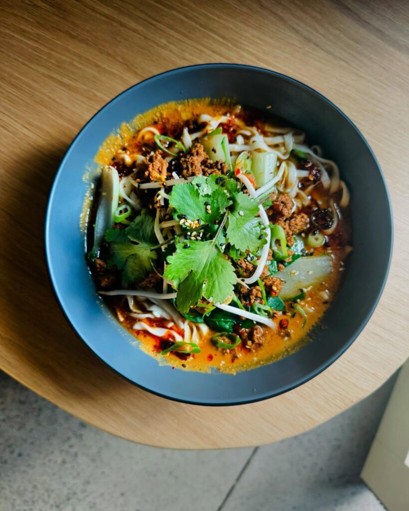 best asian restaurants Gosford