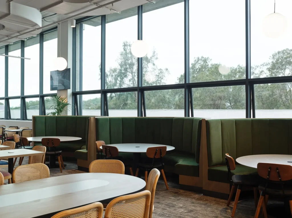 RSL dining central coast