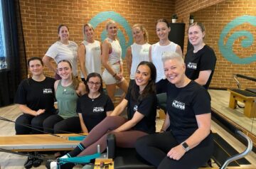 A list of the best Reformer Pilates Studios on the Central Coast