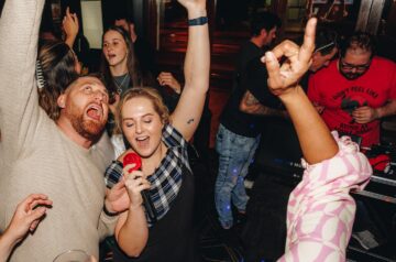 Best Karaoke Spots on the Central Coast