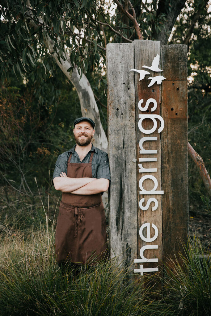 The Springs Peats Ridge 