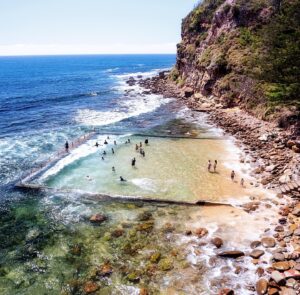 things to do on the central coast