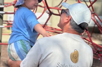 Safe With Me First Aid Workshops – Keeping Central Coast Kids Safe