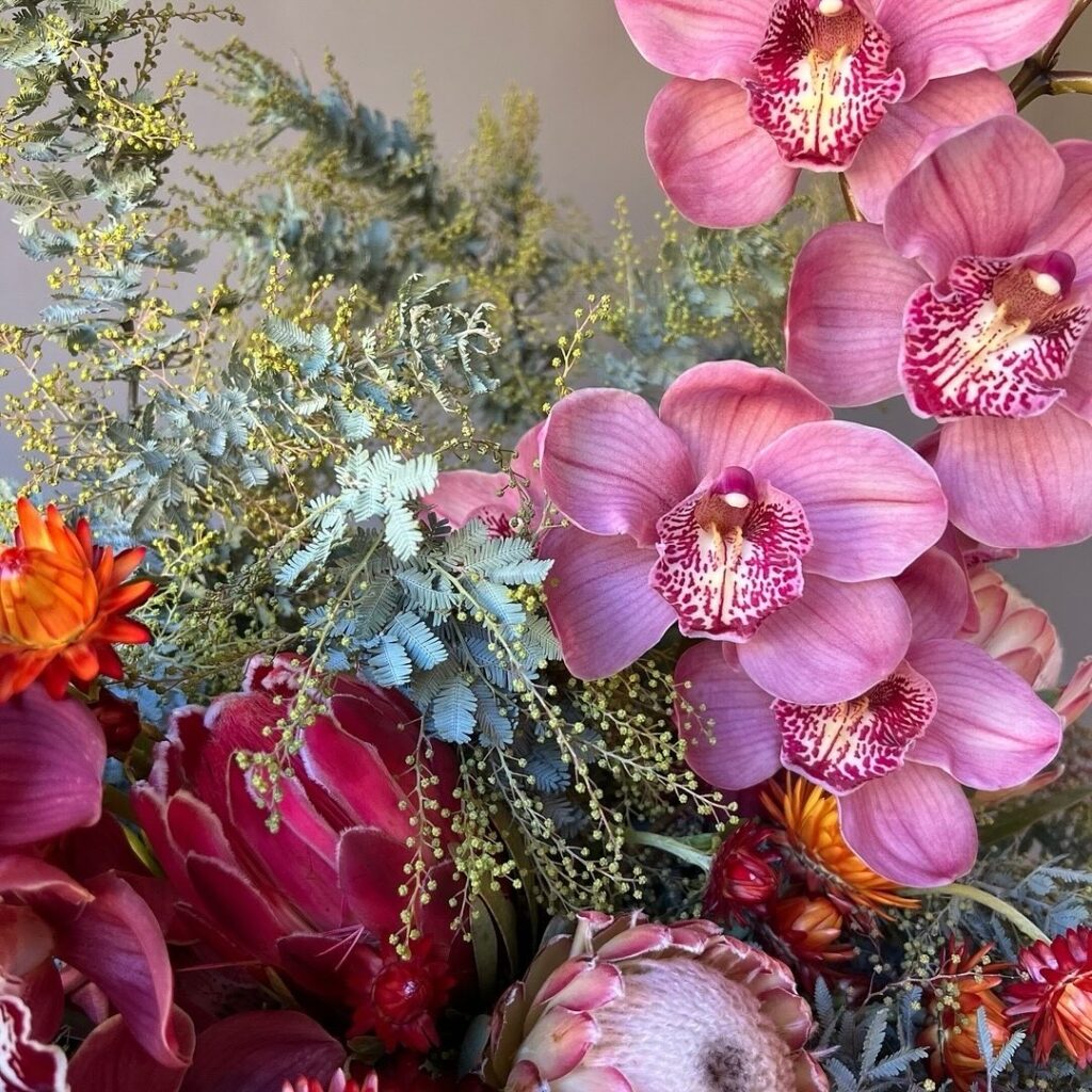 Best Central Coast Florist Delivery 