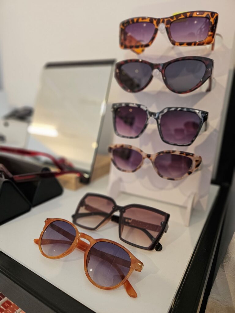 Ellery & Moss Long Jetty shop