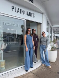 Plain Janes Store Long Jetty Shops