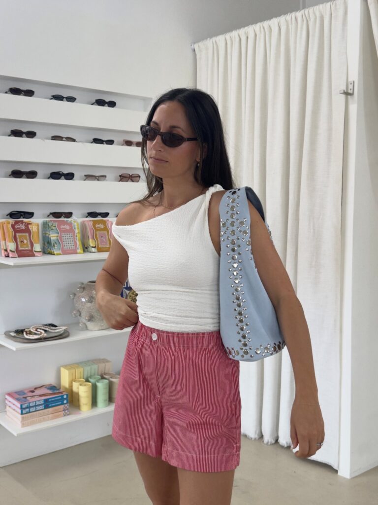 Long Jetty Fashion Accessories