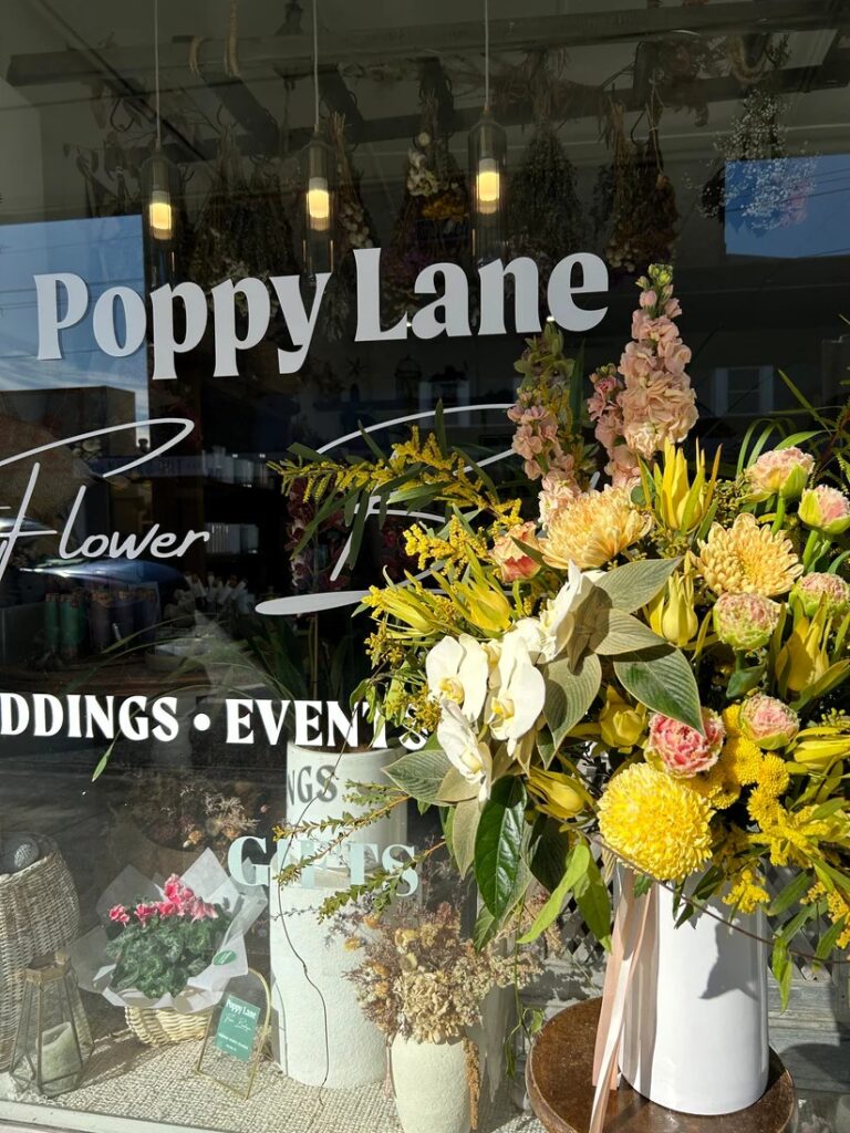 Long Jetty florist