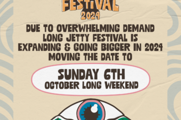 Long Jetty Festival 2024