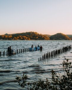 Destination Central Coast wins sustainable tourism award