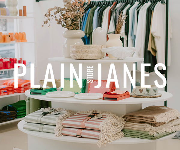 Plain Janes Store Long Jetty 
