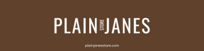 PLAIN JANES STORE LONG JETTY