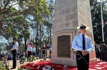 Your Anzac Day 2025 Guide on the Central Coast
