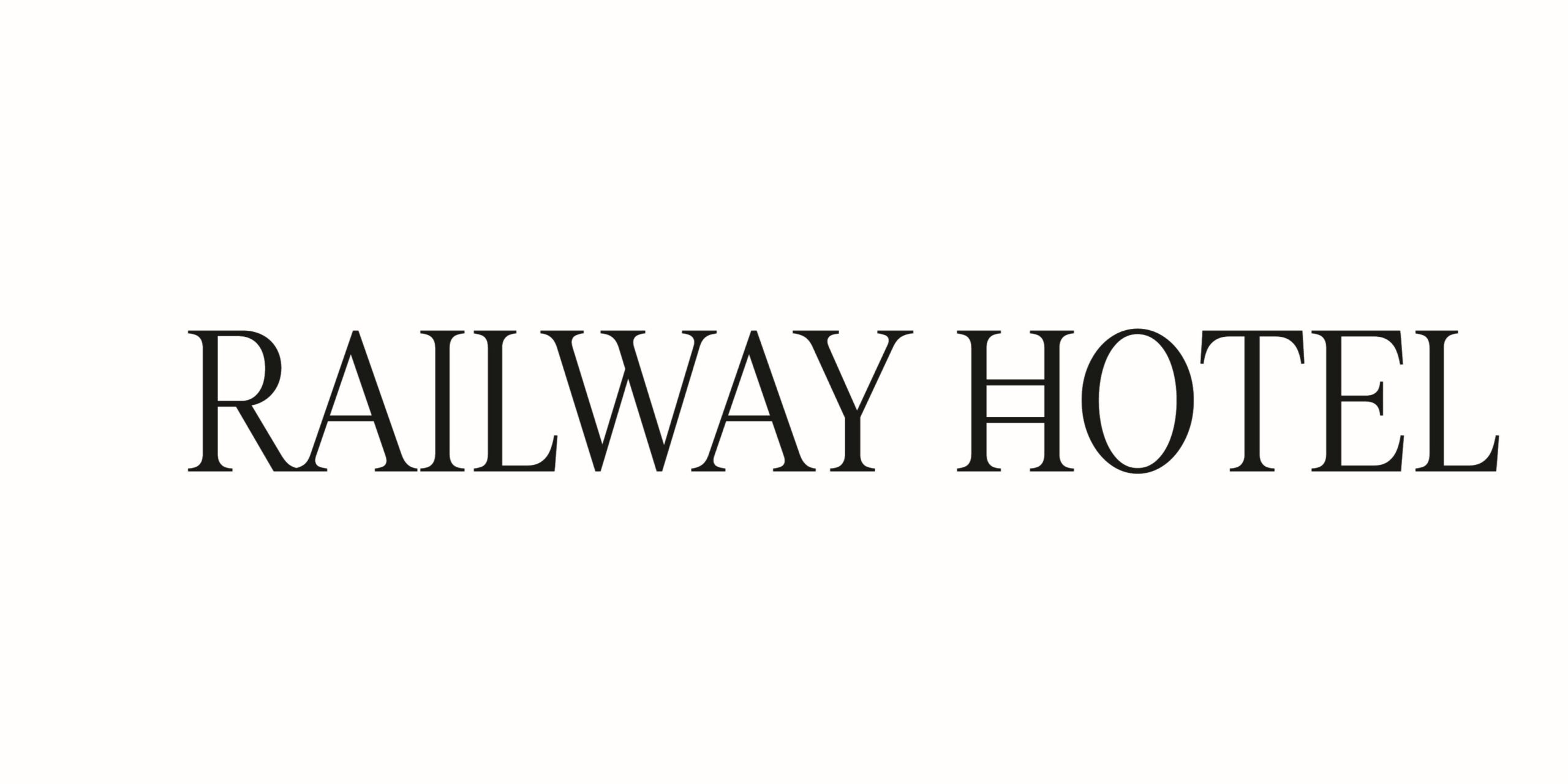Railway Hotel Gosford logo