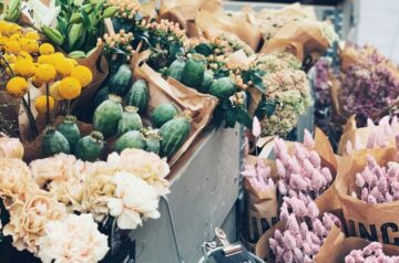 Mother’s Day Ideas on the Central Coast