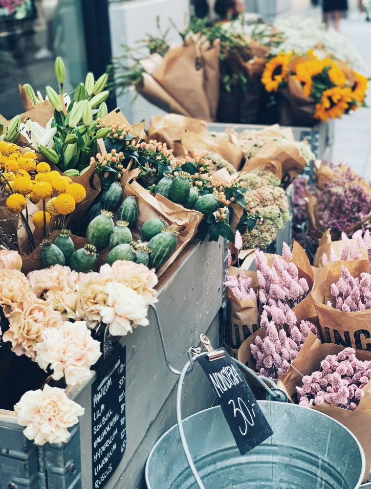Mother's Day Ideas on the Central Coast