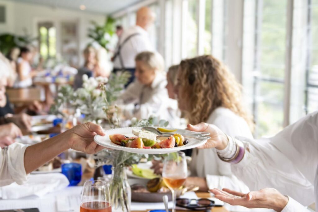 bells at killcare fine fining