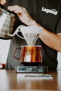 Central Coast best coffee roasters