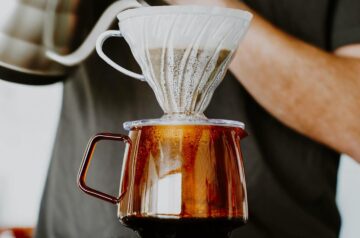 Spilling the Beans on the Central Coast’s Best Coffee Roasters