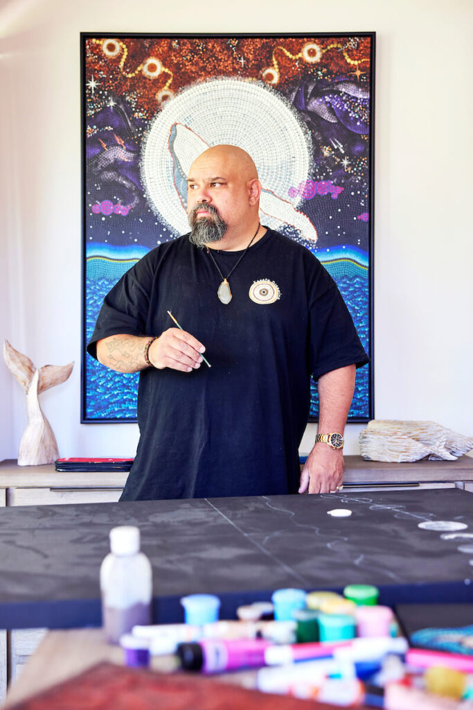 Central Coast Arts Trail 